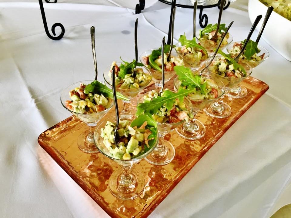 Private Caterer Marcos Island FL