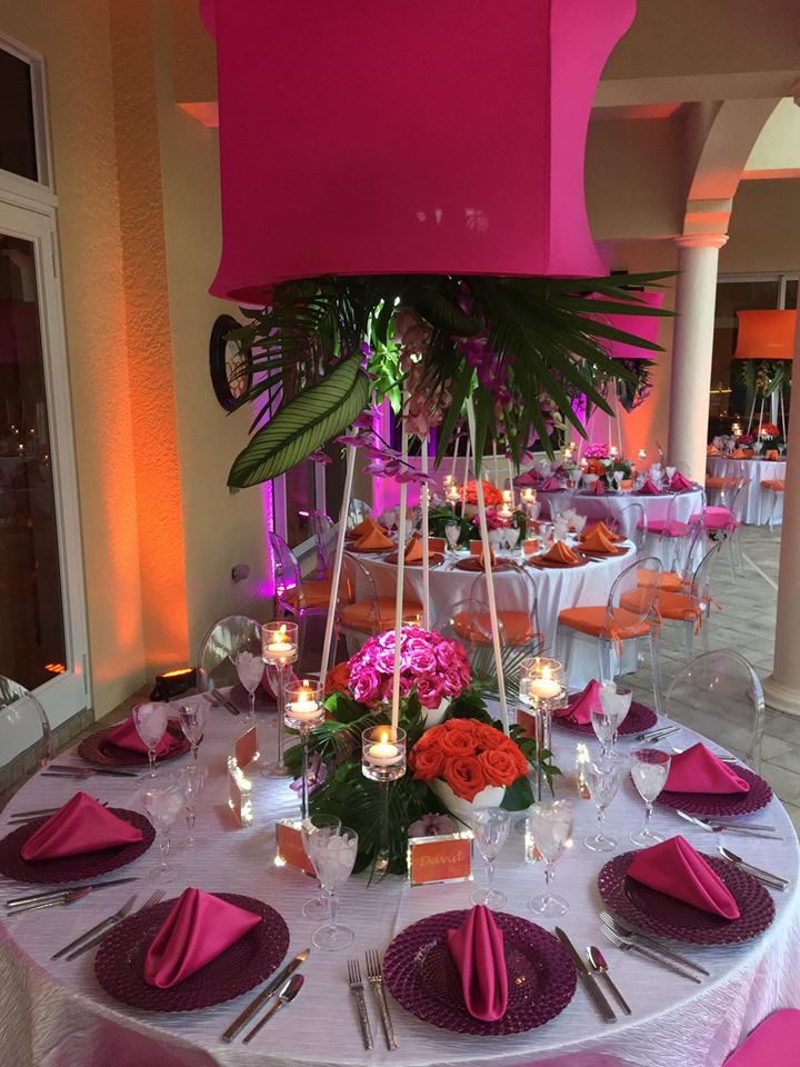 Wedding Catering Marco Island FL