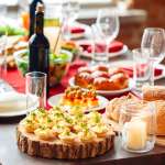 Crafting Mother’s Day Magic Through Food
