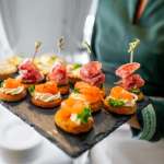 How to Choose the Right Catering for Any Occasion