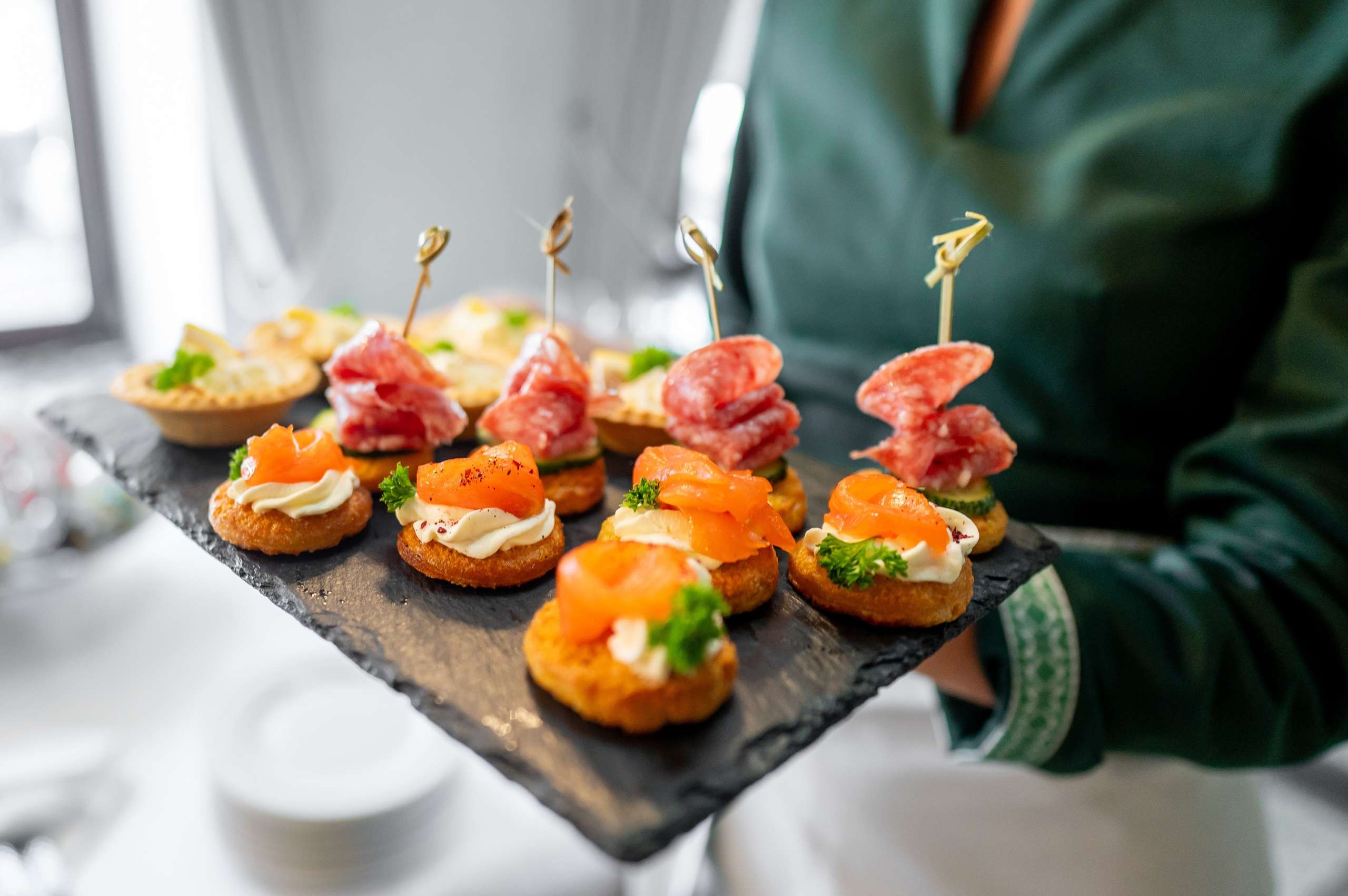 How to Choose the Right Catering for Any Occasion