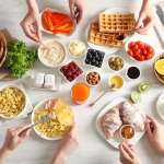 How to Plan a Stress‑Free Event Menu